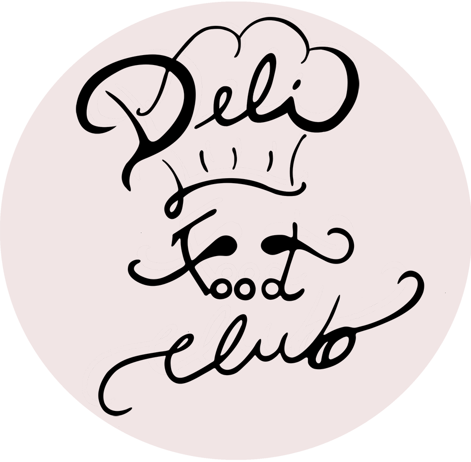 Deli Food Club logo