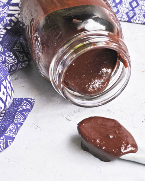 nutella
