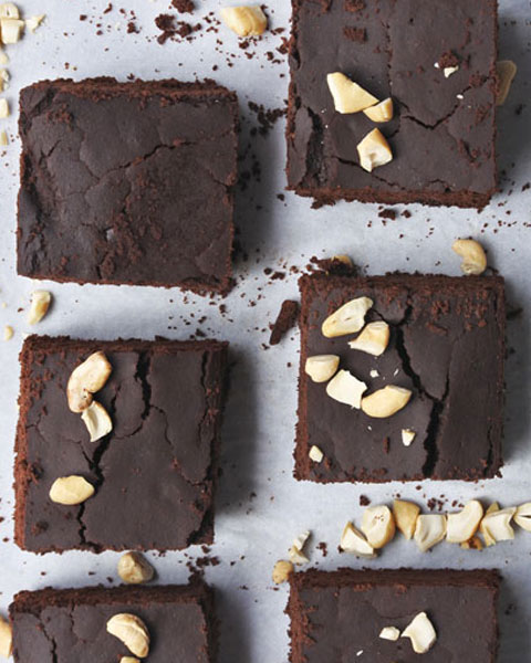 brownies