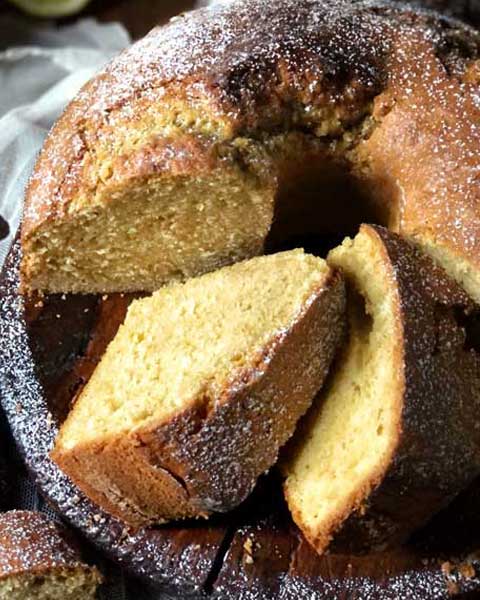 ciambellone