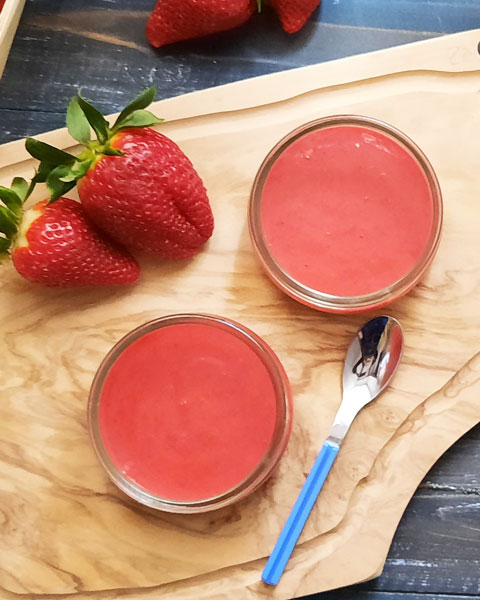 fragole