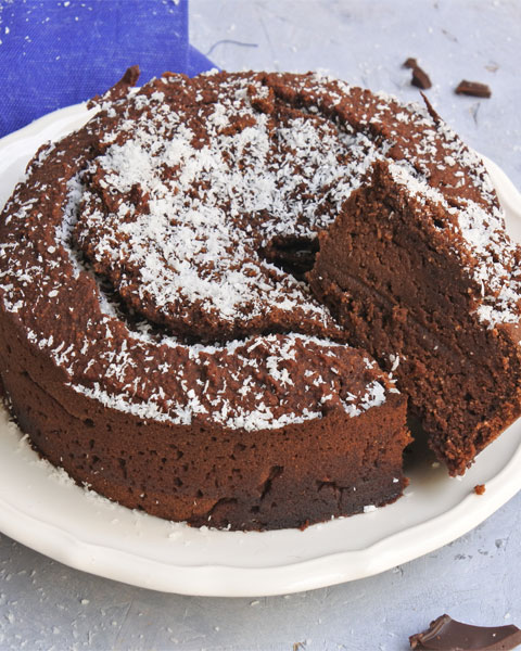 cocco e cioccolato
