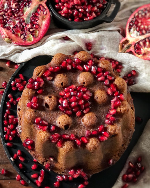 torta di mele