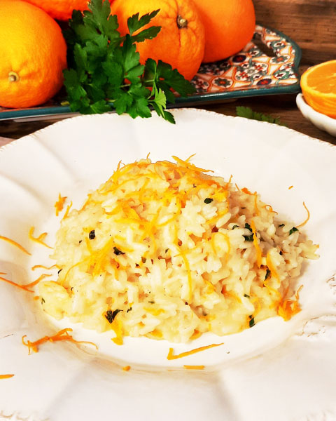 risotto
